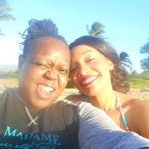 Meet your Posher, Trelawny